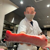 鮨 からす 十三店 - 