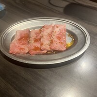 食べ飲み放題 焼肉ダイニングちからや 名駅店 - 