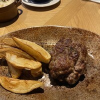 ocean good table 渋谷 - 