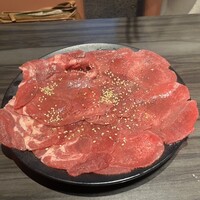 食べ飲み放題 焼肉ダイニングちからや 名駅店 - 