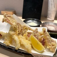 鮨 からす 十三店 - 