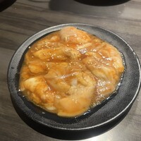 食べ飲み放題 焼肉ダイニングちからや 名駅店 - 