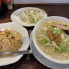 ラーチャン家  新発田店