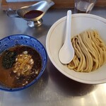 つけ麺 神儺祁 - つけ麺