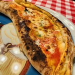 TRATTORIA E PIZZERIA ELEFANTE - 