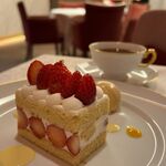 資生堂パーラー - 