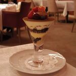 資生堂パーラー - 