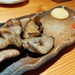 居酒家 でいりぐち - 