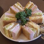 ウエスト青山ガーデン - 