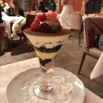 資生堂パーラー - 