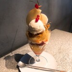 PATISSERIE ASAKO IWAYANAGI - 