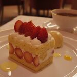 資生堂パーラー - 