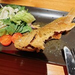 居酒家 でいりぐち - 