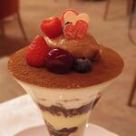 資生堂パーラー - 