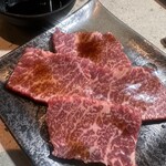 Yakiniku Gurume Nikuro - 