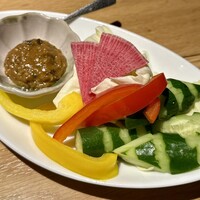 博多 鴨すき 鴨しゃぶ なかもぐろ - 