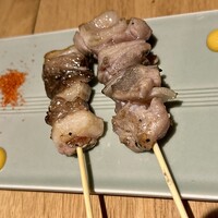 博多 鴨すき 鴨しゃぶ なかもぐろ - 