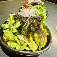 名古屋焼肉きらく - 