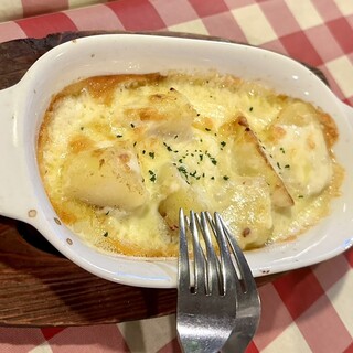 リブハウス のび_0