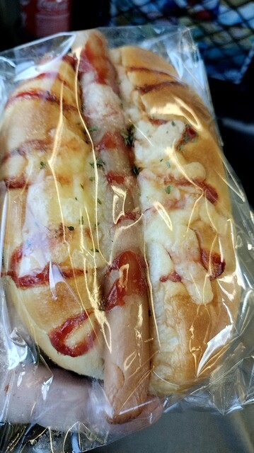 サンロード ヤマザワ南陽店（赤湯） &ndash; 地元で愛されるパンとカフェ情報