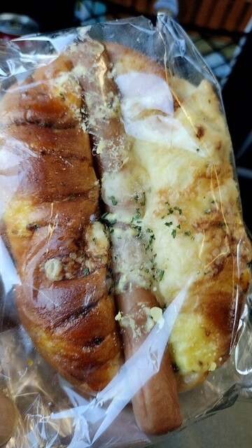 サンロード ヤマザワ南陽店（SUNROAD） - 赤湯（パン）の写真