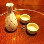 Nishiya - 本酒熱燗で（●＾o＾●）しっぽり
