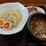 Tsukemen Ichirin - カレーつけ麺