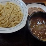 Tsukemen Ichirin - つけ麺