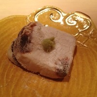 麻布 かどわき - 絶品！白子豆腐