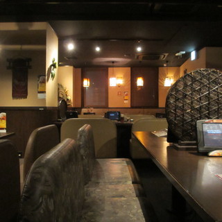 居酒屋 NIJYU-MARU_2