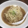 自家製麺 伊藤 銀座店