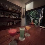 BAR YUMOTO - 