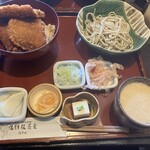 Kuzuryuu Soba - 