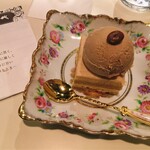 珈琲美学 アベ - 