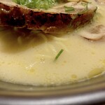 帆のる ぷれみあ - 分厚い。これが３枚