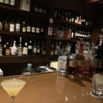 BAR YAMAZAKI - 