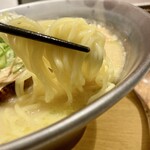 帆のる ぷれみあ - 麺リフト