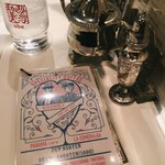 珈琲美学 アベ - 