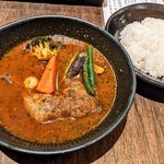 スープカレーlavi - 