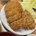 Tonkatsu Yamabe - 