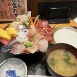 魚菜屋 - 