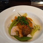 泡瀬フレンチ堂 - 