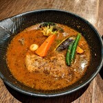 Soup Curry Lavi - 