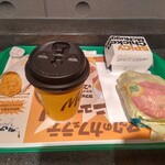 マクドナルド - 