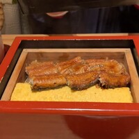 博多うなぎ屋 藤う那 - 