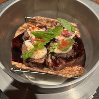 YAKINIKU 37west NY - 