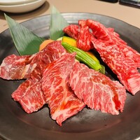 焼肉 それいけ精香園 - 