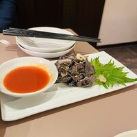 焼肉 それいけ精香園 - 
