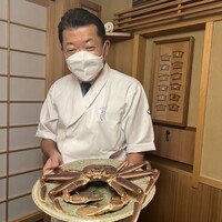 麻布 かどわき - 