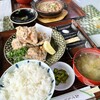 春日食堂